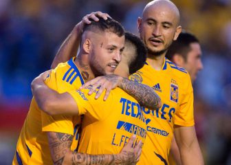 Tigres - Atlas: Horario, canal, TV, cómo y dónde ver