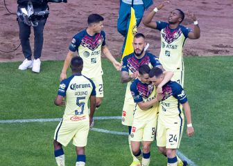 León - América: Horario, canal, TV, cómo y dónde ver