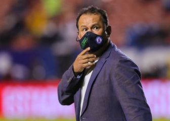 Jornada siete y el recuerdo del superliderato de Cruz Azul