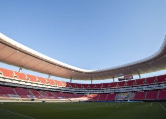 Chivas – Necaxa en vivo: Liga MX en directo