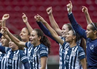 Remonta Rayadas y saca victoria del Estadio Jalisco 