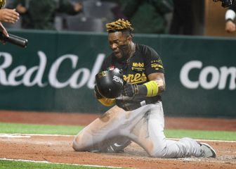 ¡Leones rugen en la capital!