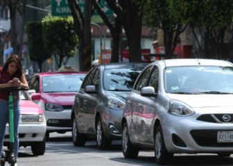 Hoy No Circula 29 de agosto: vehículos y placas en CDMX, EDOMEX, Hidalgo y Puebla