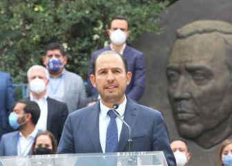 Marko Cortés: “Tres años de gobierno incapaz y de ocurrencias”