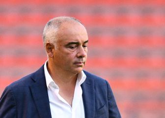 “Me queda duda por qué repitió el penal”: Memo Vázquez