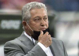 Vucetich siente “seguridad y confianza” tras la victoria