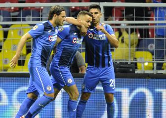 Cruz Azul - Pachuca: Horario, canal, TV, cómo y dónde ver
