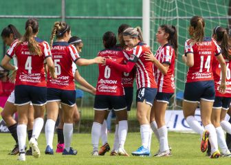 Chivas mantiene paso invicto al vencer a Mazatlán