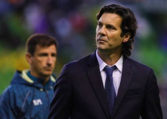 Ningún equipo ha logrado darle vuelta en el marcador al América