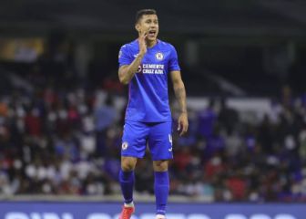 Cata Domínguez será llamado a la selección nacional