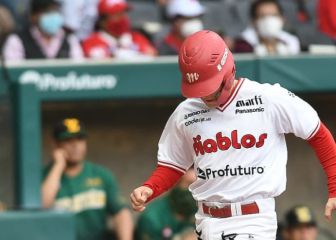 Leones devoran de nueva cuenta a los Diablos