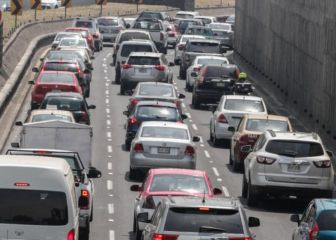 Hoy No Circula 30 de agosto: vehículos y placas en CDMX, EDOMEX, Hidalgo y Puebla