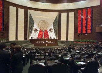 ¡Histórico! Por primera vez se incluyó a dos diputadas trans para la LXV Legislatura en San Lázaro