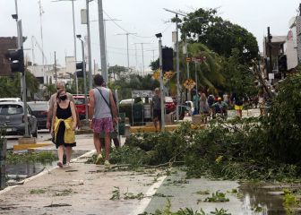 El ciclo 2021-2022 en Sinaloa se iniciará en modalidad virtual por efectos del Huracán Nora 
