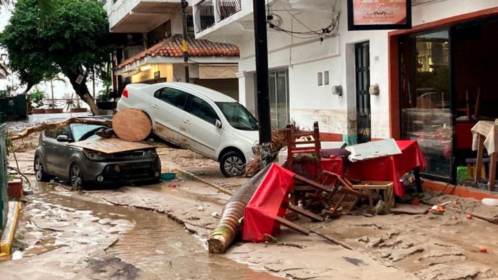 Huracán Nora: CFE restablece servicio al 86% en Michoacán, Colima y Jalisco