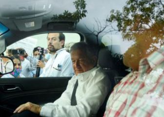 Bloqueos contra AMLO: quiénes son los responsables y qué ha dicho el presidente al respecto