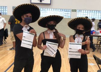 Vacunación CDMX: en cuánto se complementarán los esquemas de vacunación según el gobierno