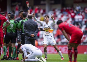 Comisario de FMF vuelve a estar en el ojo del huracán por bronca con Dinenno