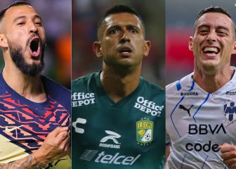 Nueve equipos son los rivales a vencer en el Apertura 2021