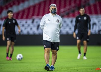 El 'Tri' vale casi el triple que la selección de Jamaica