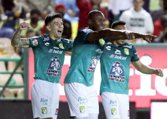 Los 47 futbolistas de Liga MX que estarán en la Fecha FIFA