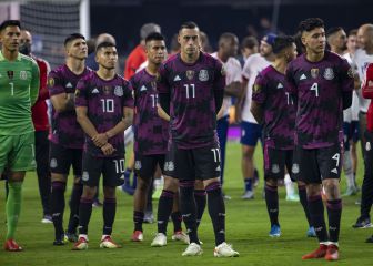 Rayados, América y Cruz Azul los que más aportan al Tri