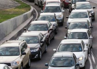 Hoy No Circula 31 de agosto: vehículos y placas en CDMX, EDOMEX, Hidalgo y Puebla