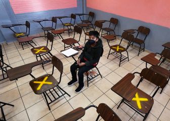 Estos cubrebocas estarán prohibidos para el regreso a clases presenciales 