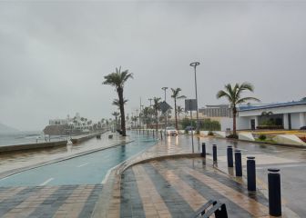 Este es el listado de albergues habilitados en Sinaloa por efectos de “Nora”