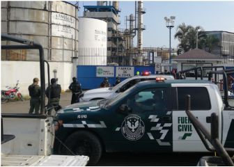 Explosión en Úrsulo Galván, Veracruz deja un muerto y una persona herida