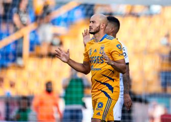 Carlos González causa baja por lesión con Paraguay