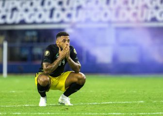 Jamaica enfrentará a México sin sus figuras