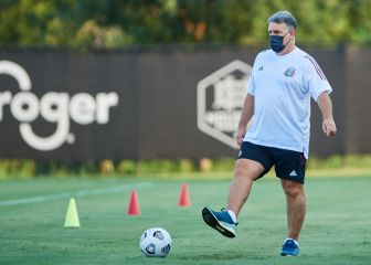 Así será la triple Fecha FIFA de la Selección Mexicana