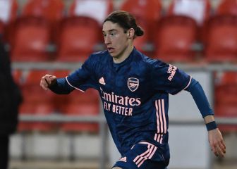 Marcelo Flores recibe llamado a la Selección Mexicana Sub20