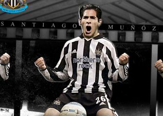 ¡Oficial! Santiago Muñoz ficha con el Newcastle