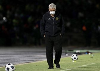 Tigres y 'Tuca' con presentes muy diferentes