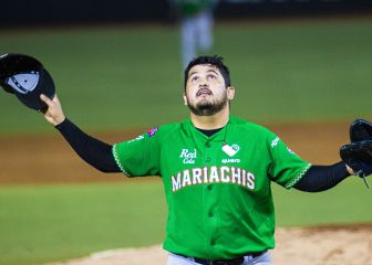Mariachis respira en Serie de Campeonato