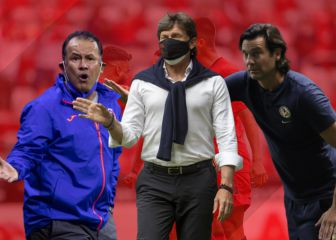 Corte de caja; 7 datos a considerar tras 7 fechas del Apertura 2021