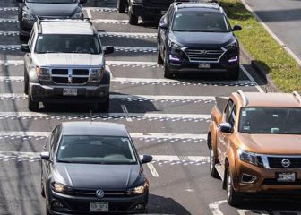 Hoy No Circula 1 de septiembre: vehículos y placas en CDMX, EDOMEX, Hidalgo y Puebla