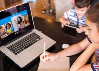 Consulta los horarios y materias para este miércoles 1 de septiembre del nivel preescolar y primaria 