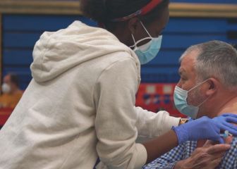 Suspenden vacunación contra la Covid-19 en CDMX 