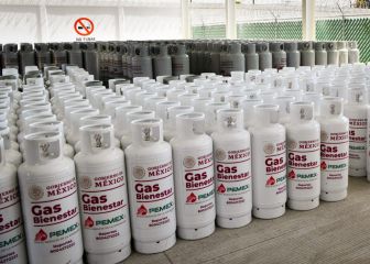 Así es la operación y objetivos del Gas Bienestar en la CDMX  