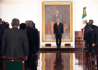 Tercer Informe de Gobierno, qué dijo AMLO sobre los avances de su administración a mitad de sexenio 