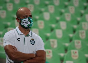 Presidente de Santos: 