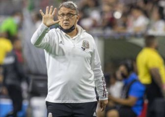 El Tri defenderá racha invicta jugando en el estadio Azteca