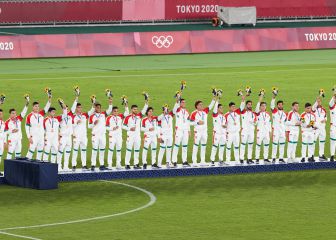 La Revelations Cup es el inicio de México rumbo a París 2024