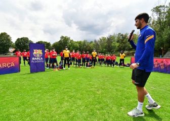 “México está llamada a ser una gran potencia mundial”