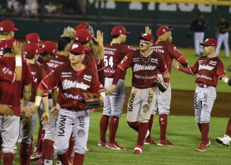 Diablos derrotó a Yucatán y se mantiene con vida en la serie