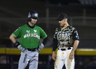Toros pega tercera cornada a Mariachis