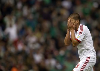 México con saldo regular en inicio de clasificación de Concacaf rumbo a Mundial